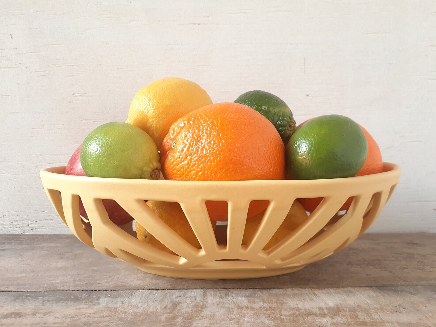 Fruit Bowls