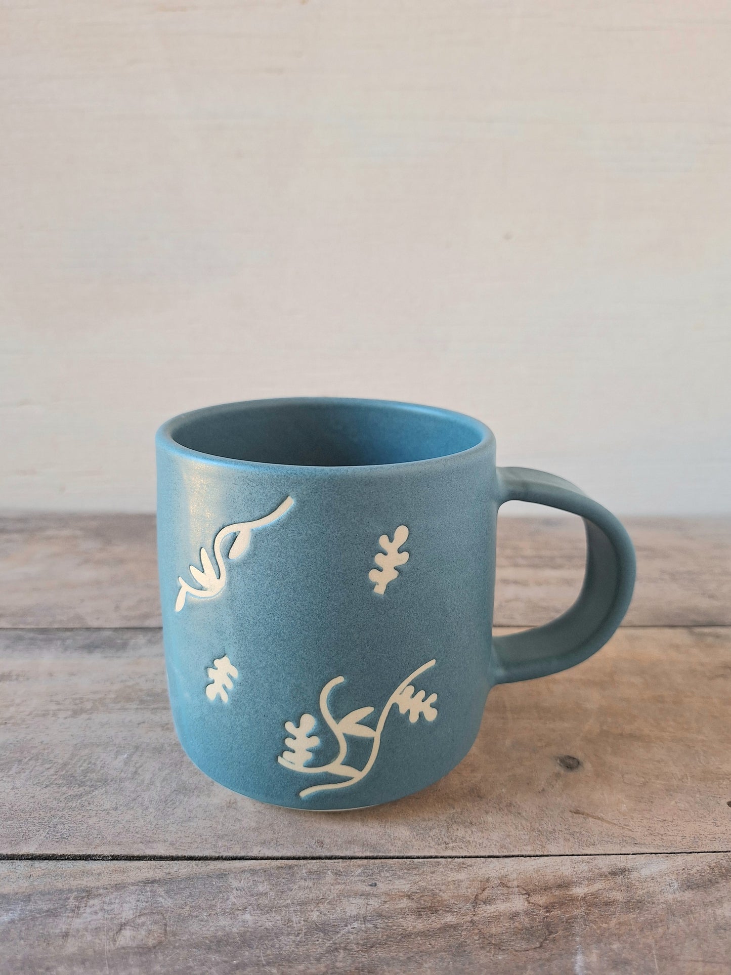 Wildflower Mug