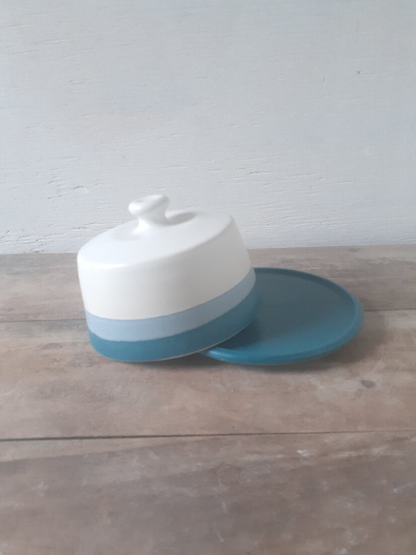 Butter Dish