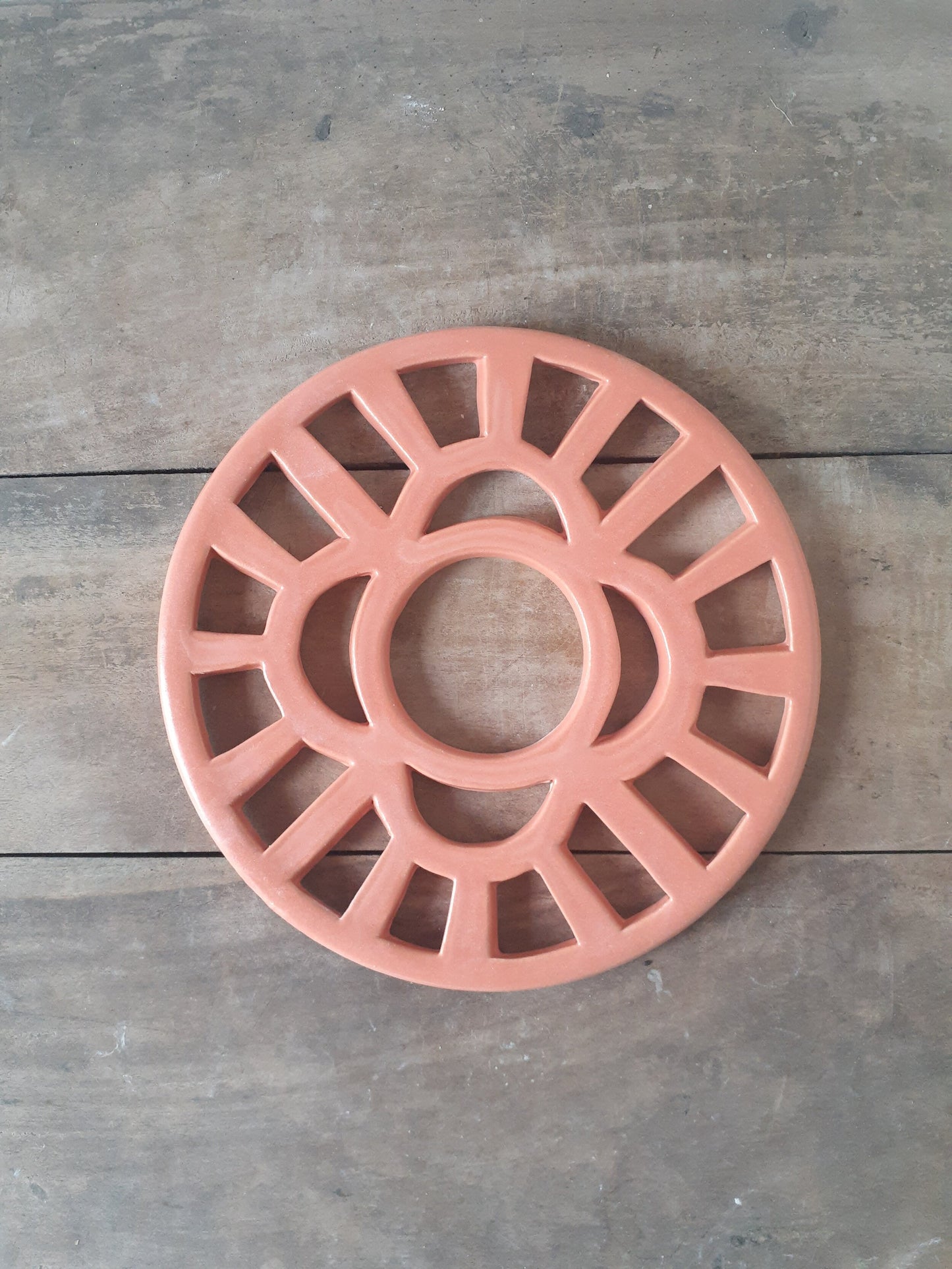 Sunshine Trivet