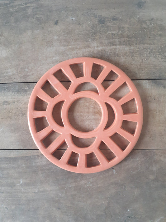 Sunshine Trivet