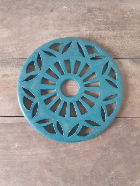 Tulip Trivet